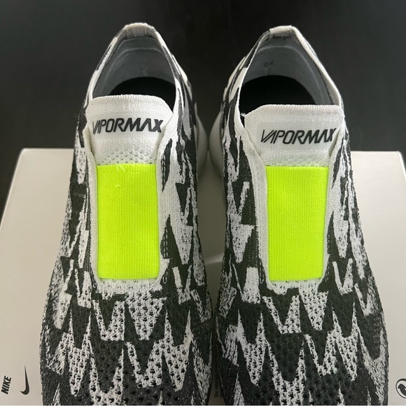 ✔️GUC✔️ NIKE Acronym Air Vapormax Flyknit Moc 2 - Picture 5 of 14